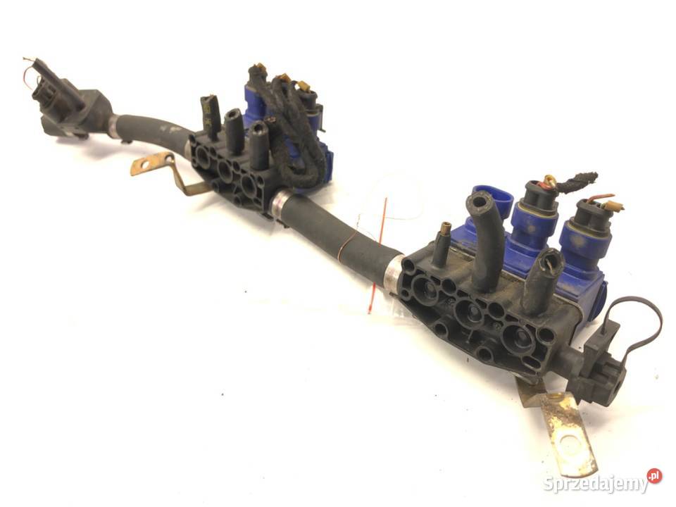 WTRYSKIWACZ LPG 67R010199 WTRYSK GAZU GAZOWY osobowe sprzedam