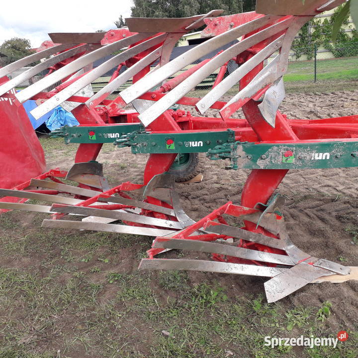 PLUG OBROTOWY AZUROWY 20 Gorzów Wielkopolski