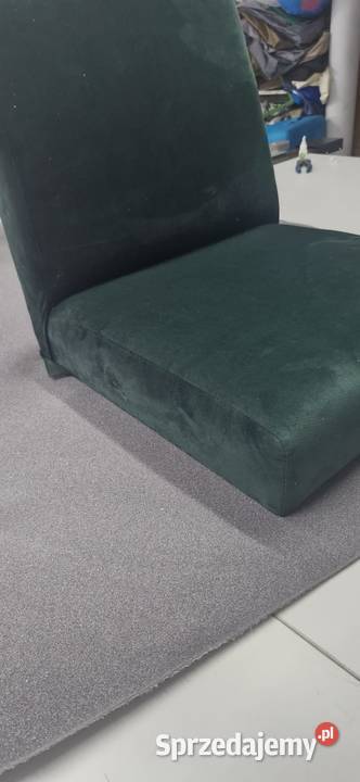 Sprzedam fotele PRL Nysa