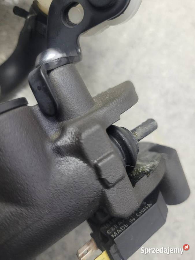 YAMAHA MT 09 MT09 MT09 OEM 2124 POMPA HAMULCA Pompy hamulcowe sprzedam