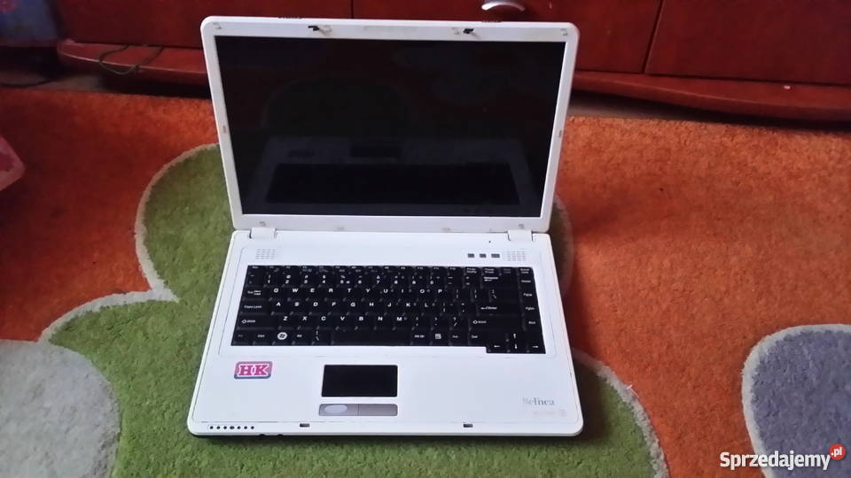 Laptop BELINEA OBOOK 1 dziewczęcy na swieta Białystok