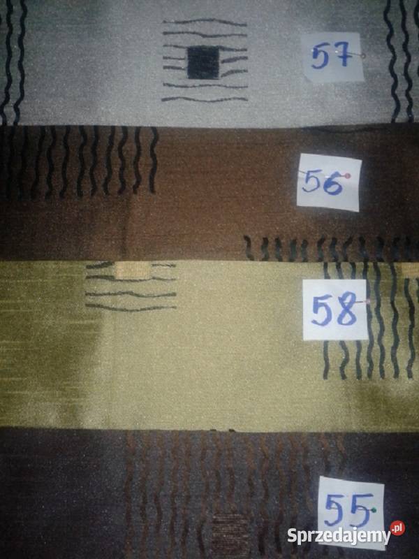 Poszewki dekoracyjne na poduszki Wrocław sprzedam