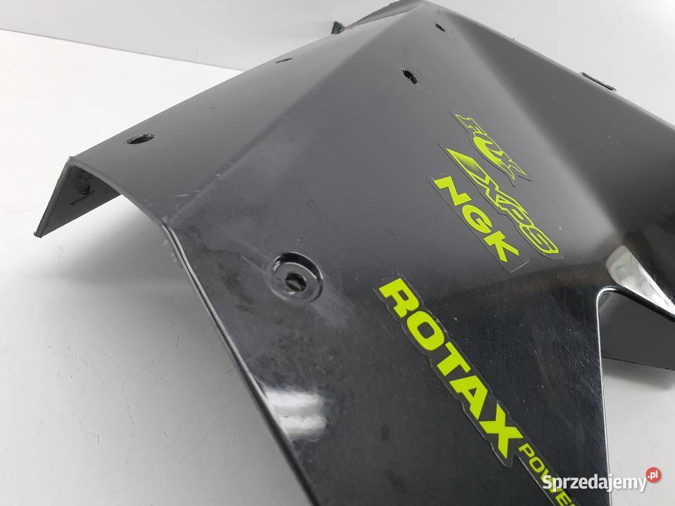 Blotnik Lewy Boczek Can Am Maverick Turbo Xds Łódź