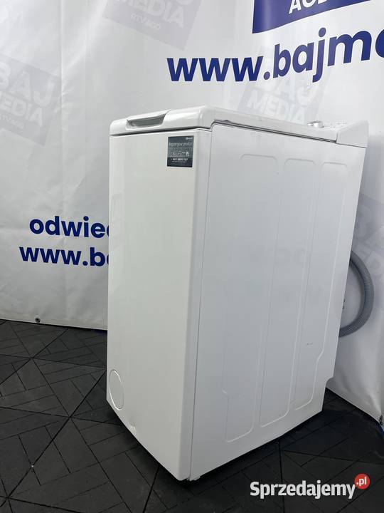 Pralka Bauknecht Góry ładowana 61200A mazowieckie
