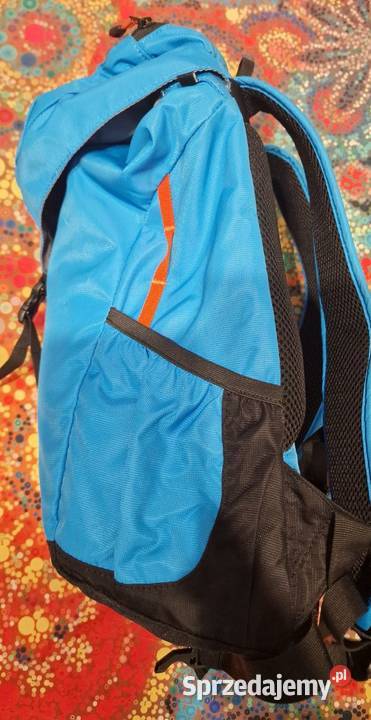 Plecak turystyczny dziecka Kohla Happy Alpine mazowieckie sprzedam