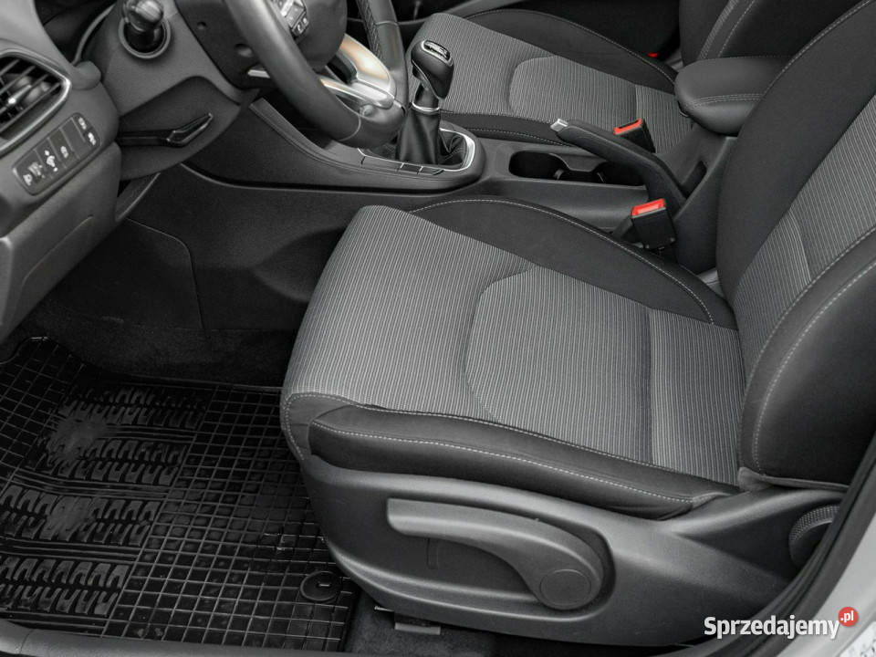 Hyundai i30 GD2C80515 DPI Classic Bluetooth serwisowany w ASO Gdańsk sprzedam