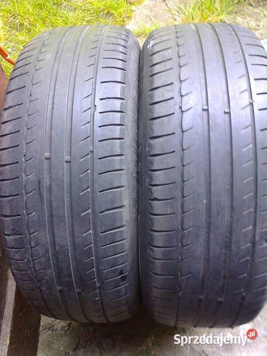 Opony Michelin Primacy HP 22555R16 95Y 2