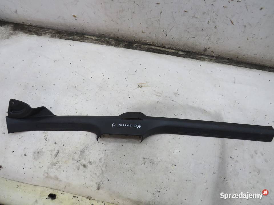 LISTWA PROGOWA PRAWA PASSAT B8 3G0853372G