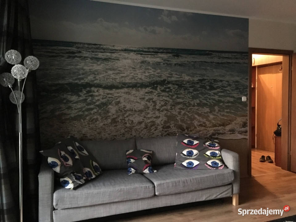 2 pokoje Jeziorku Balaton 2 rooms by Lake Warszawa