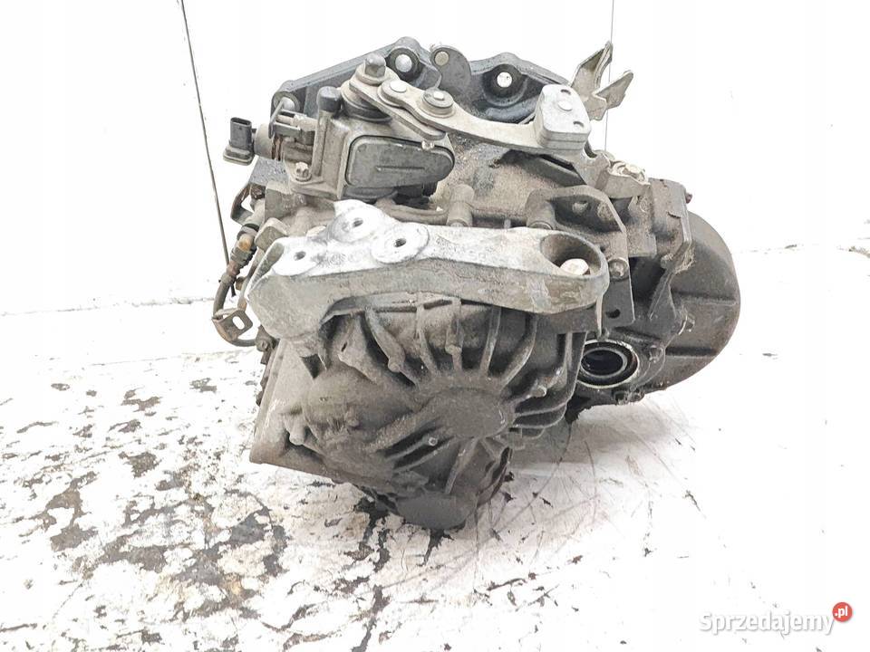 Opel Mokka 17 CDTI SKRZYNIA BIEGÓW MANUAL M32 Opole Lubelskie sprzedam