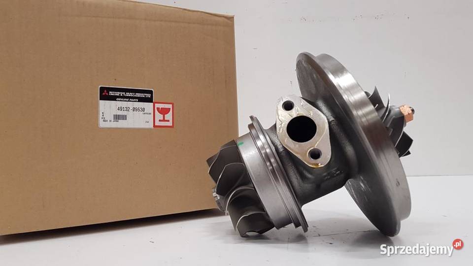 Nowy rdzeń CHRA Mitsubishi 4913209530 4913209530
