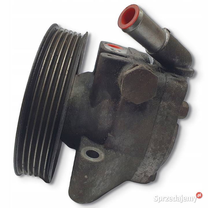 POMPA WSPOMAGANIA Ford Mondeo IV 20 TDCI Pompy wspomagania Chełm