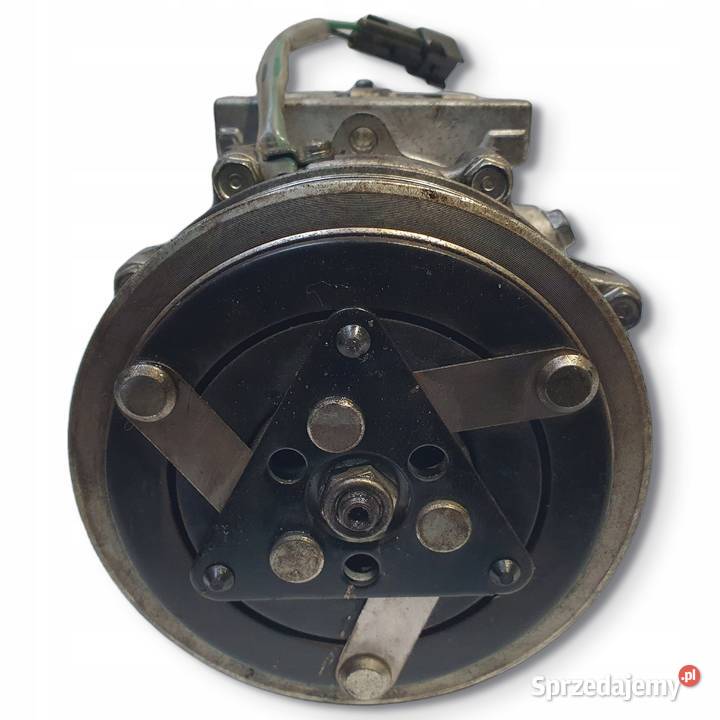 SPRĘŻARKA KLIMATYZACJI Volvo S40 II V50 20 D osobowe