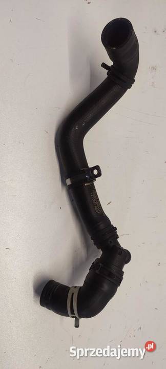 MERCEDES GLC W253 X253 RURA PRZEWÓD WODY