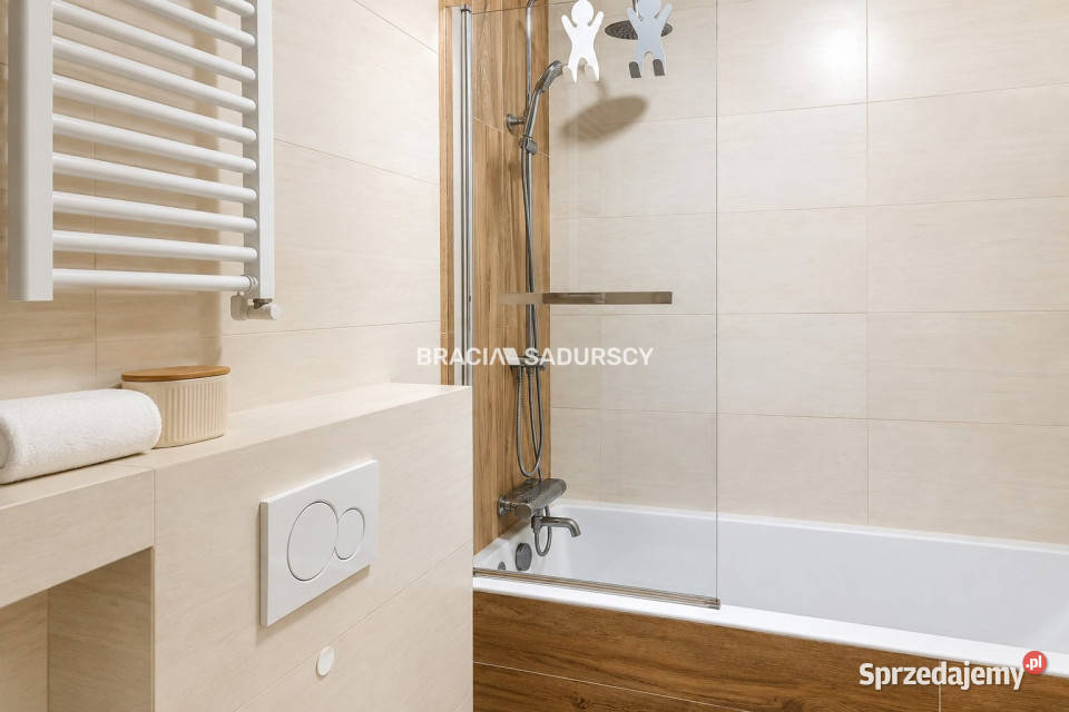 Mieszkanie wynajmę 34m2 1pokojowe Kraków własność