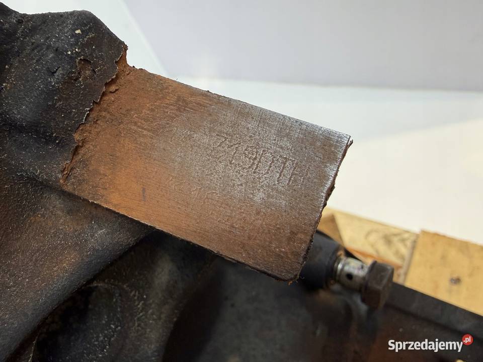 SILNIK Z19DTH Opel Vectra C Signum Zafira B osobowe Chełm sprzedam