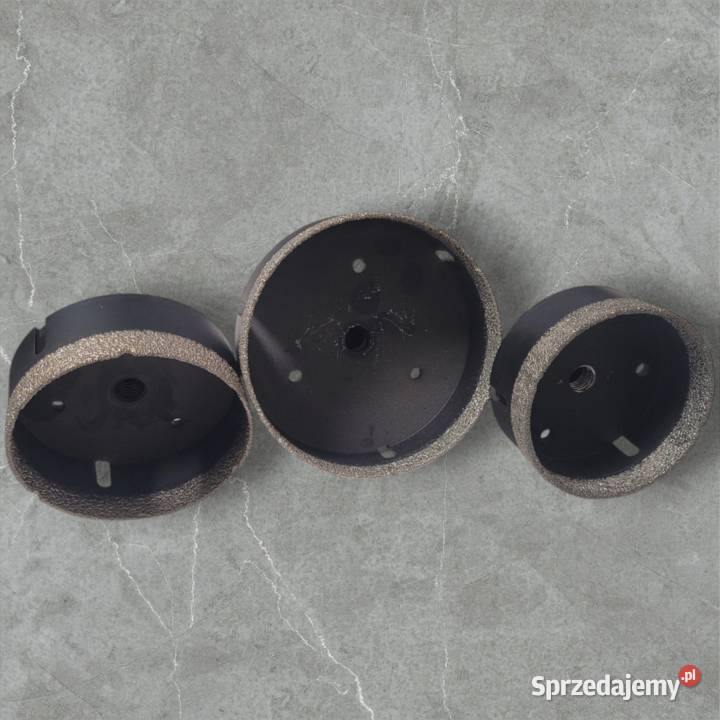 Otwornica diamentowa Koronka Schmith LOMBARDI Rzeszów