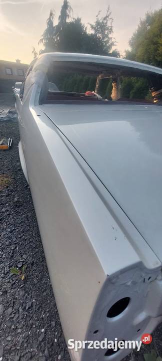 Oldsmobile ninety eight 98 1978 silnik 66 v8 Zgorzelec sprzedam