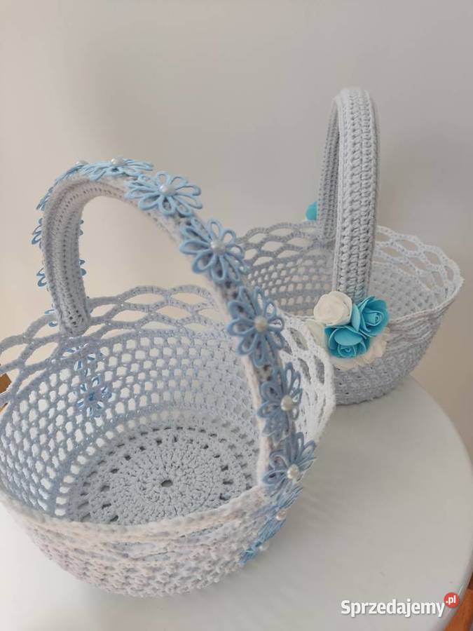 Koszyki Wielkanocne Dębica