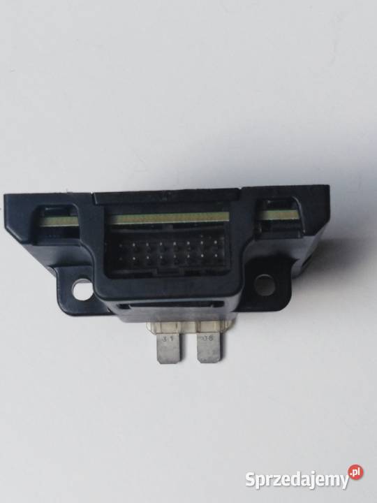 Przetwornica MercedesBenz OE 130732933100 Wschowa