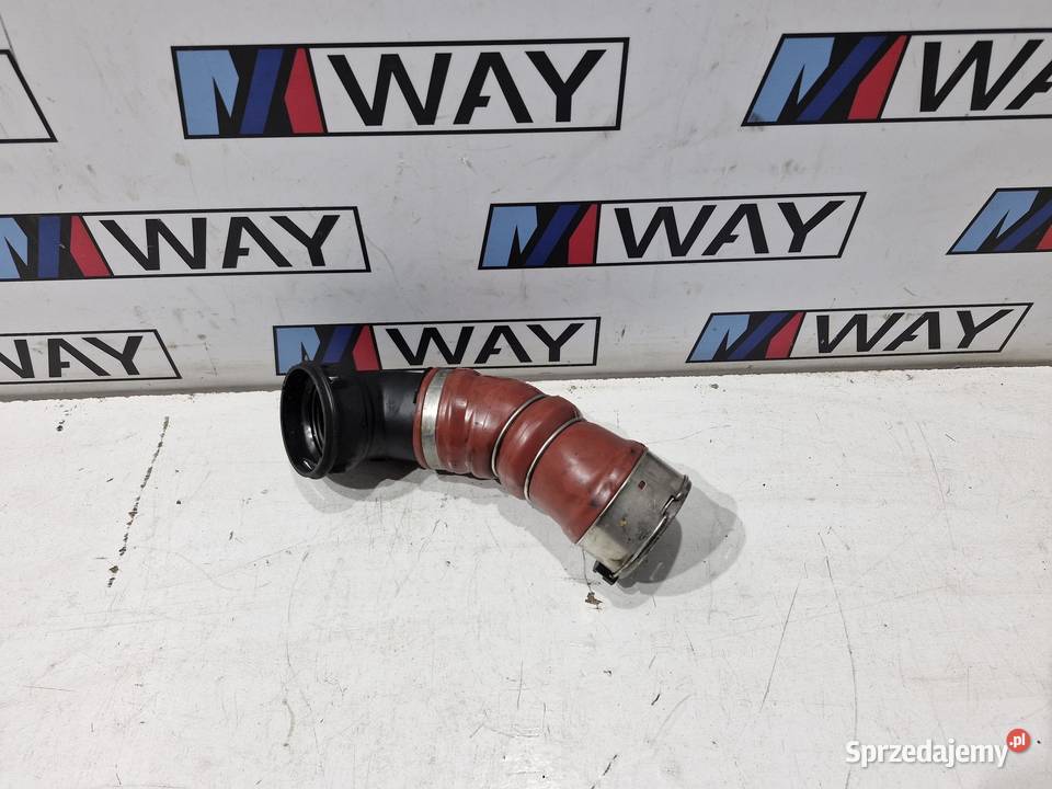 7796293 7789875 BMW E60 E61 E63 E64 PRZEWÓD