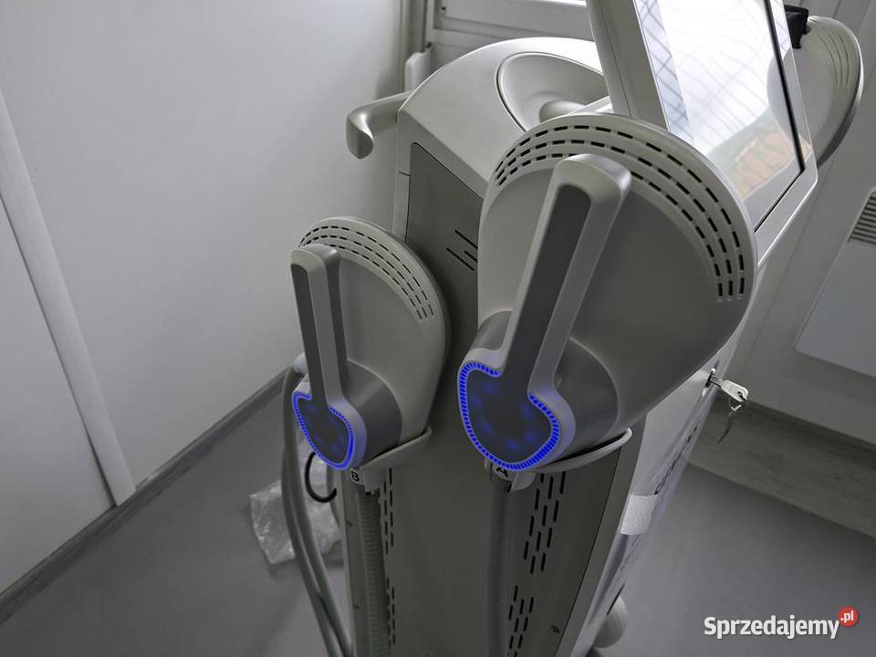 Urządzenie kosmetyczne NEO PULSE 2500 W Warszawa sprzedam