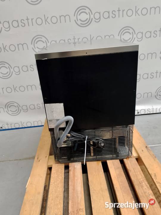 Łuskarka BREMA GB 902 A Wrocław