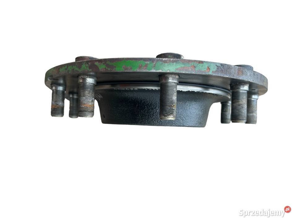 PIASTA KOŁA AL166862 L166396 JOHN DEERE 6830 świętokrzyskie