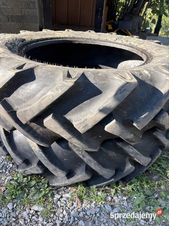 Opony 11224 Alliance Frarm Pro 324 małopolskie Jodłownik