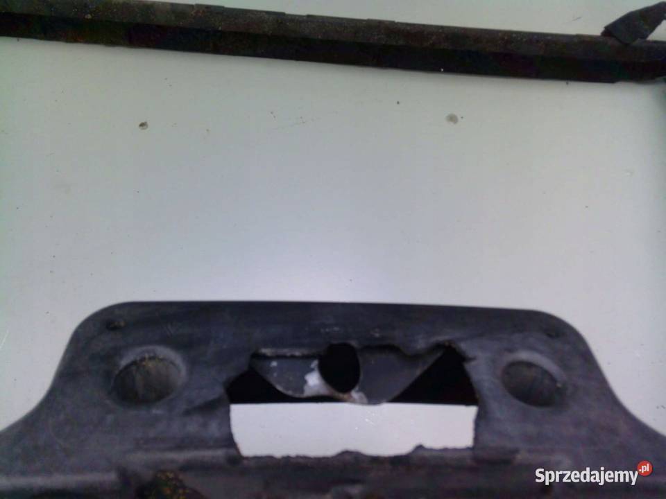 PORSCHE CAYENNE 32 B 05r Pas przedni wzmocnienie Pasy przednie i tylne Kielce sprzedam