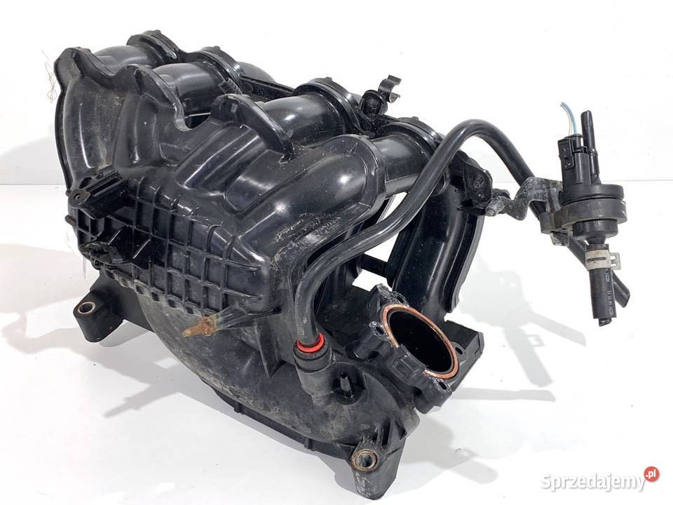 KOLEKTOR SSĄCY FORD FIESTA MK7 8A6G9424BB 14 97 osobowe sprzedam