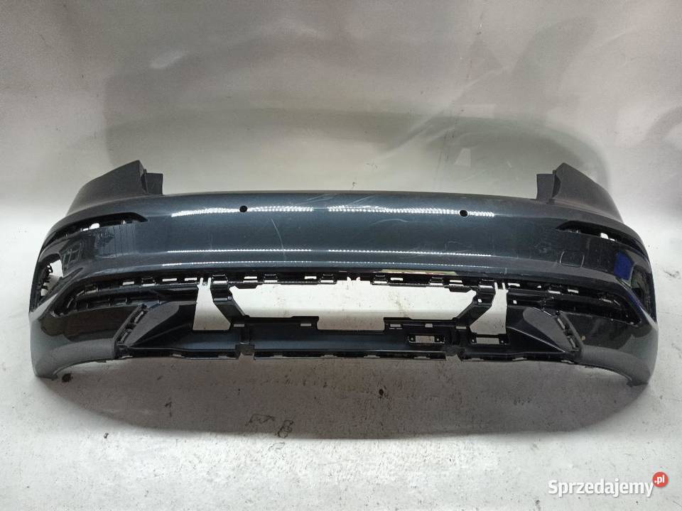 ZDERZAK TYŁ TYLNY AUDI A3 8Y4807511 sprzedam