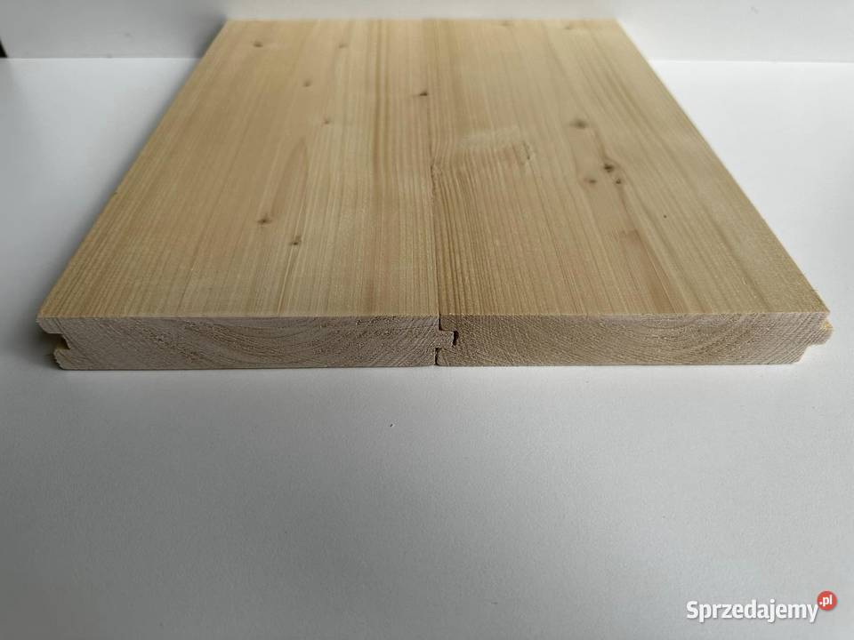 Deska podłogowa Deski podłogowe Dom i Ogród