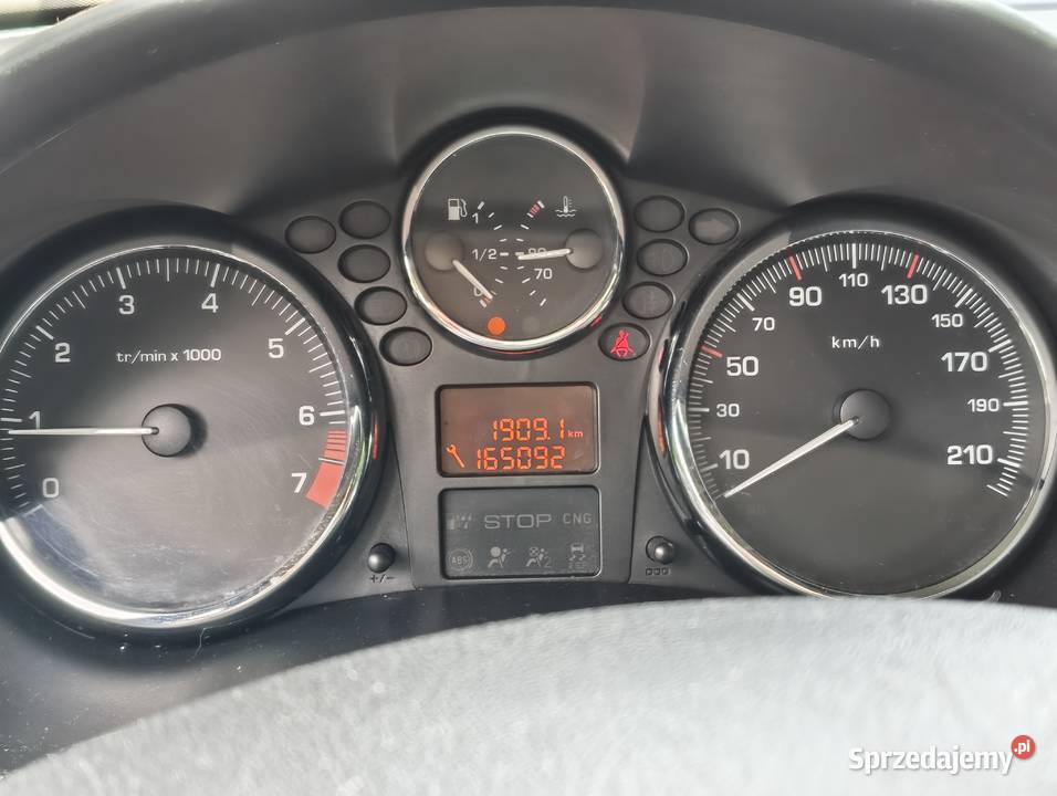 Peugeot 206 plus