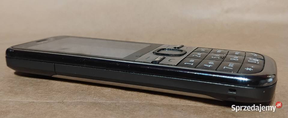 NOKIA C5 00 RM 645 ładowarka bez simlock Opole