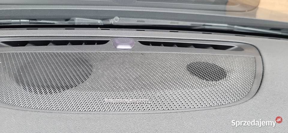 Volvo V60 D3 Inscription bezwypadkowy czujnik zmierzchu Nowe Skalmierzyce