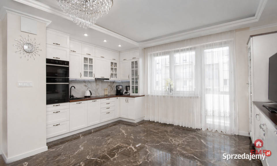 Mieszkanie Białystok Sybiraków 51m2 3 pokoje