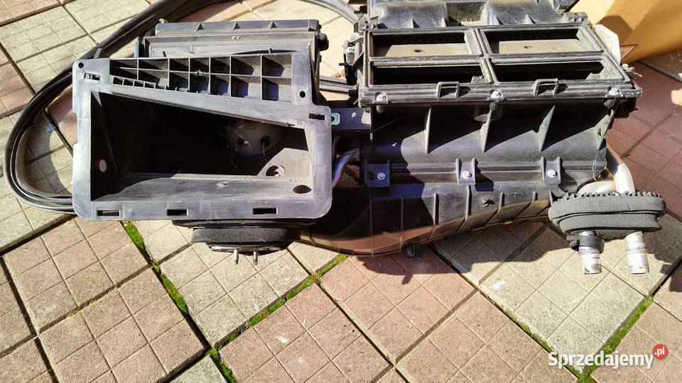 Vel Satis lift 20dci dużo części zderzak dpf Rzeszów