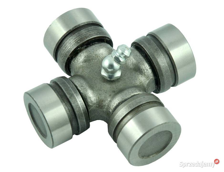 Krzyżak Cardana wału 28x77 mm KUBOTA L1 Tajęcina