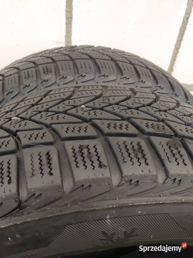 Opony Zimowe 18565 r15 Opony i felgi Janów Lubelski