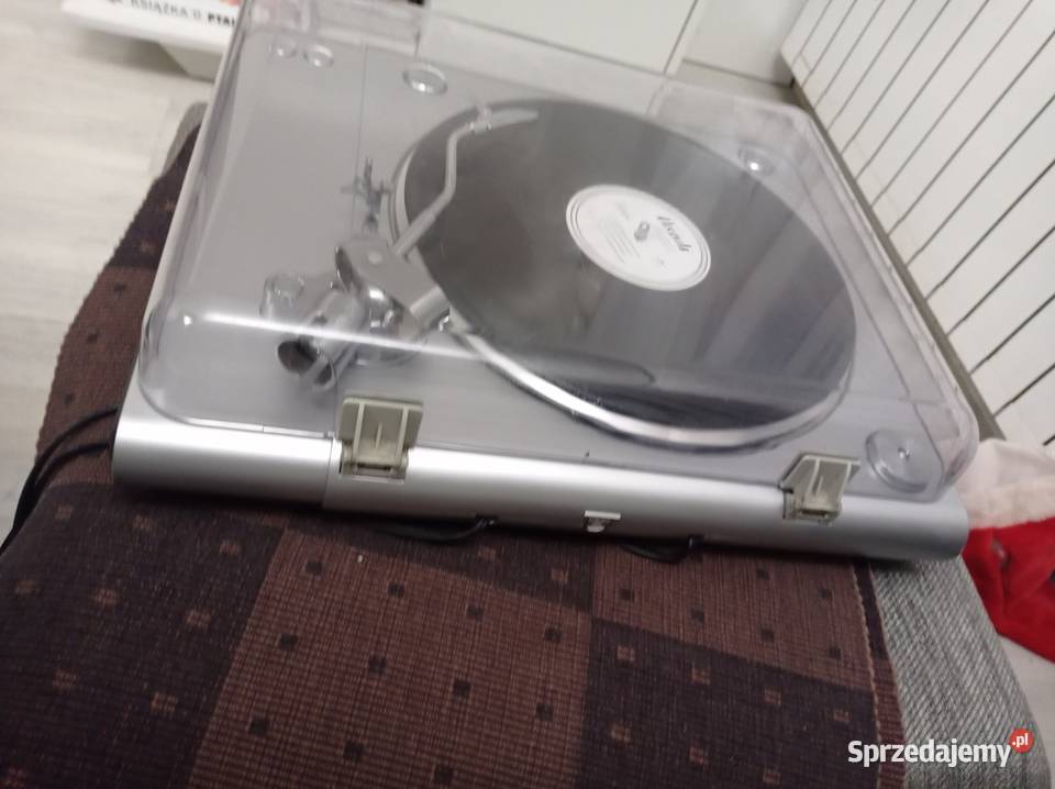 Gramofon Lenco L78 Siedlce