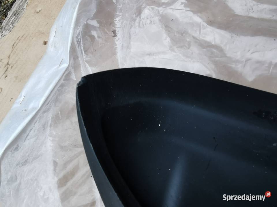Lotka spojler klapy ML mercedes w166 a166 AMG Karoseria wielkopolskie