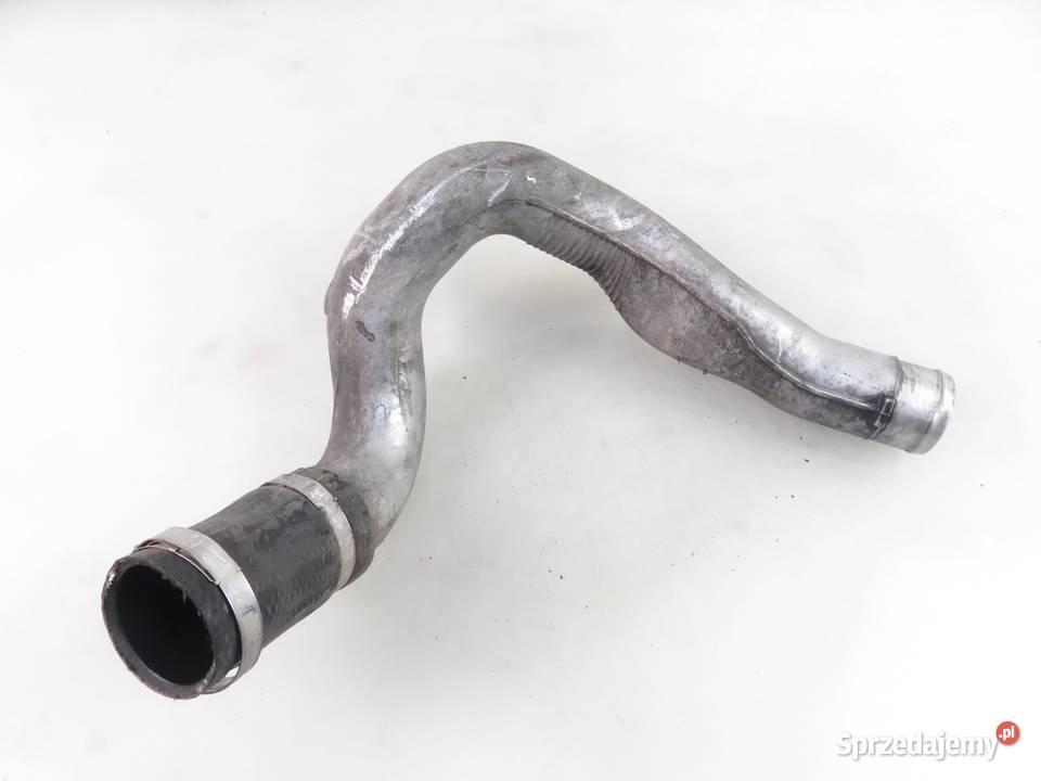 RURA INTERCOOLERA RENAULT KOLEOS I 20 dCi 4x4