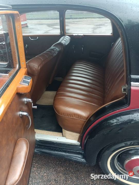 Mercedes 170s 40000km