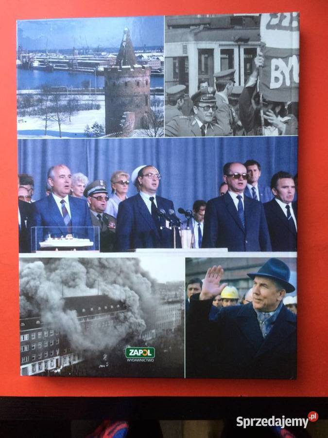 2218 Szczecin W Czasach PRL