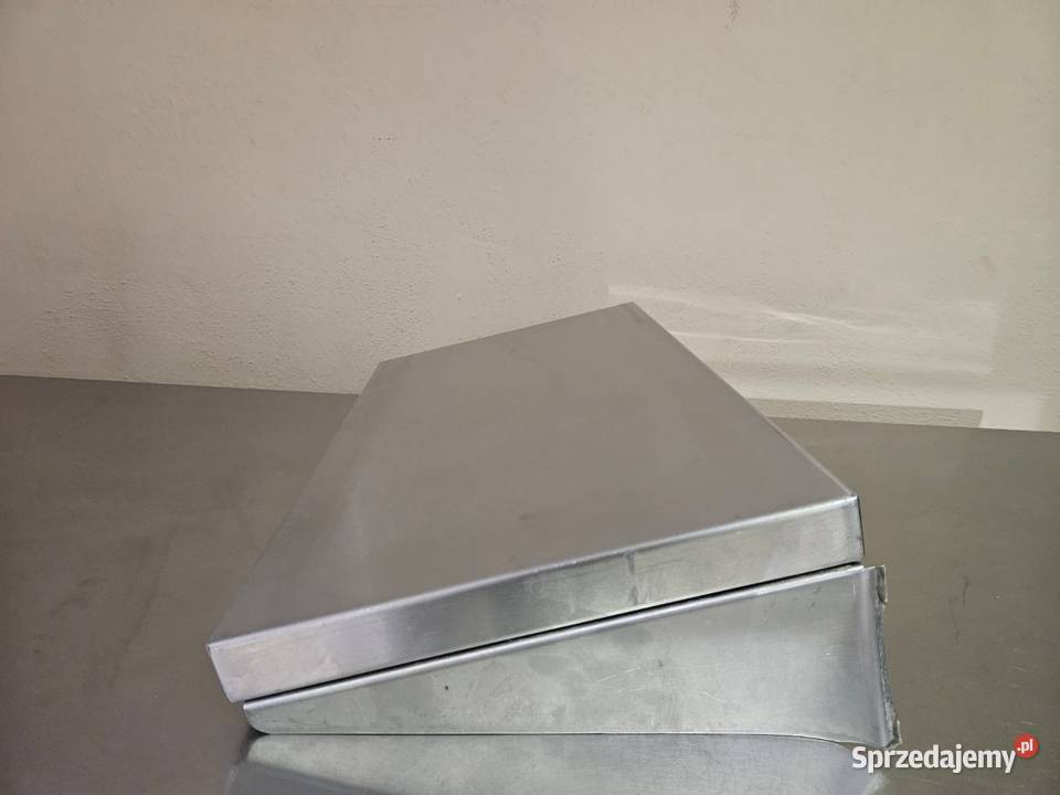 Półka jednopoziomowa 61 x 35 Pszczyna