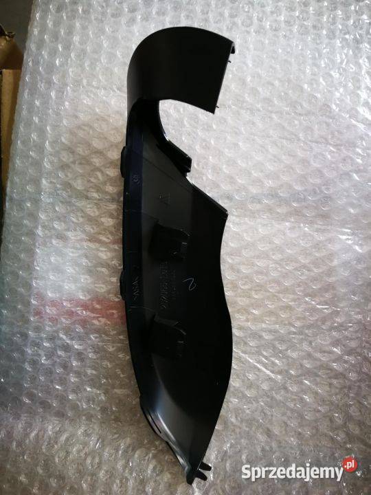 Honda Civic VIII ufo 2008 obudowa lusterka lewa Lusterka zewnętrzne Motycz sprzedam