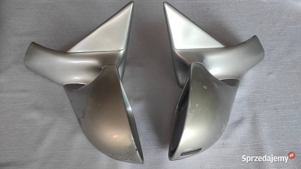 Lusterka Steinmetz Opel Vectra b nie irmscher osobowe Lusterka zewnętrzne świętokrzyskie