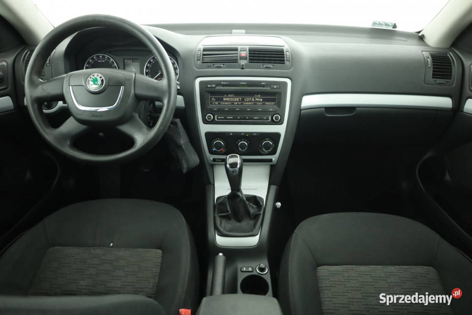 Skoda Octavia 19 TDI Piaseczno