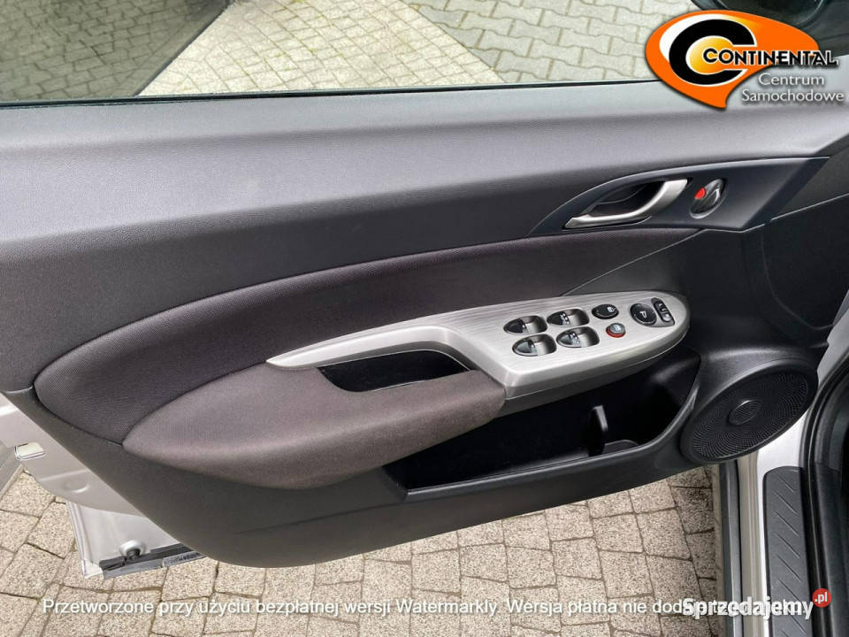 Honda Civic Pierwszy właścicielstan VIII